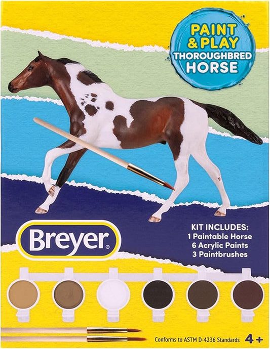 Paint Your Own Horse