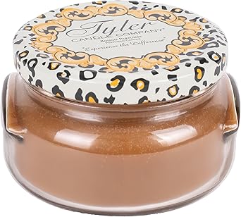 Tyler Cowboy 11oz Candle