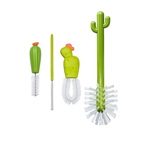 Boon Cacti Replacement Brush set