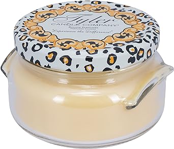 Tyler Candle Pineapple 11OZ