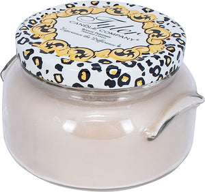 22oz High Maintenance Candle