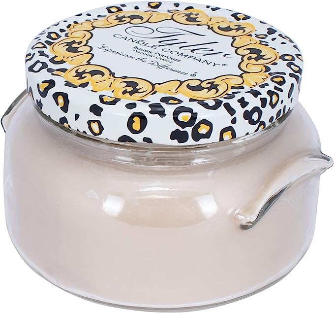 22oz High Maintenance Candle
