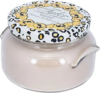 High Maintenance Candle