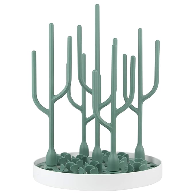 Desert drying rack