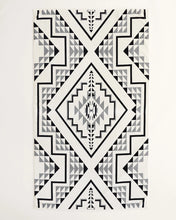 Load image into Gallery viewer, Pendleton Oxbow Spa Towel
