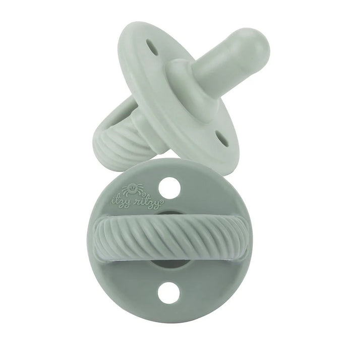 Pacifiers 2 pack