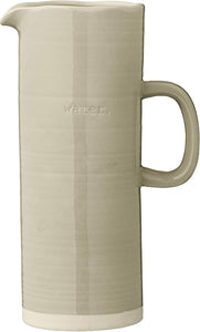 Emboss Water Pitcher