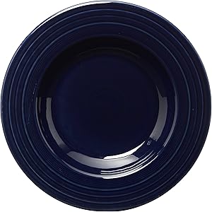 Fiesta 12" Cobalt Pasta Bowl