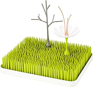 Boon Lawn Drying Rack & Twig