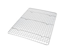 Load image into Gallery viewer, Half Sheet Nonstick Cooling Rack