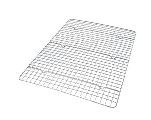 Half Sheet Nonstick Cooling Rack