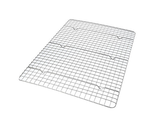 Half Sheet Nonstick Cooling Rack
