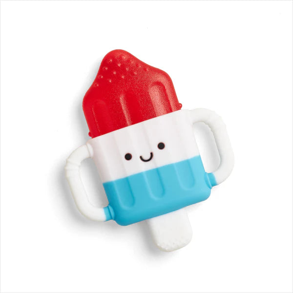 Bomb pop teether