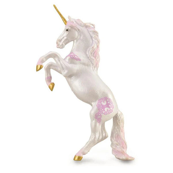 Unicorn Mare Pink