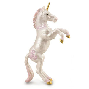 Unicorn Foal Rearing Pink