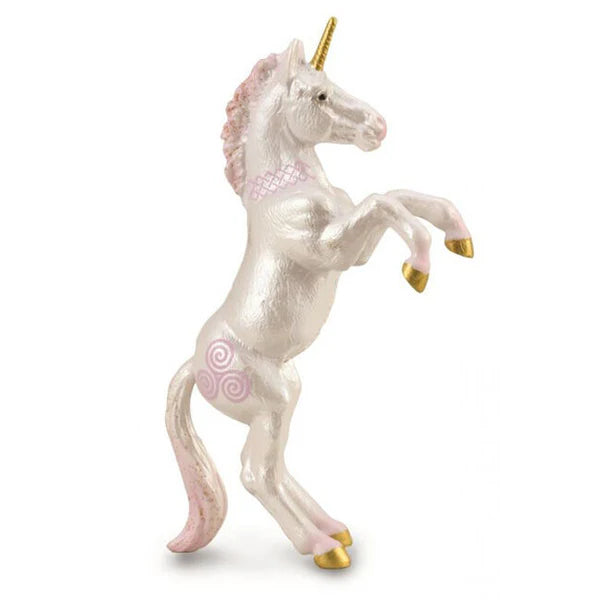 Unicorn Foal Rearing Pink