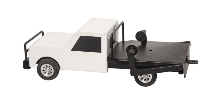 Flatbed Pickup