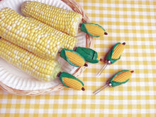 Load image into Gallery viewer, Classic Corn Holders