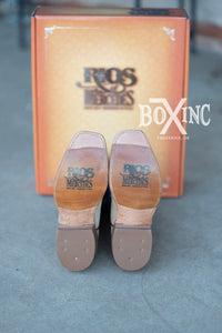 Rios of Mercedes Tan Roughout