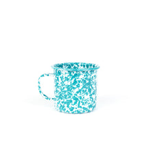 Load image into Gallery viewer, 16oz Enamel Mug