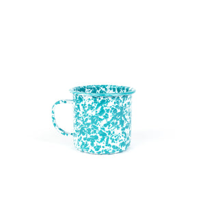 16oz Enamel Mug