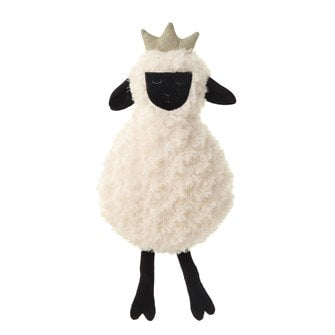 Sheep with Crown