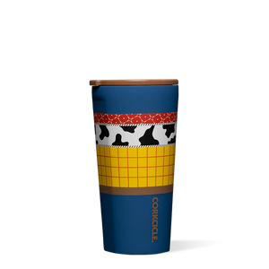 16oz Woody Tumbler
