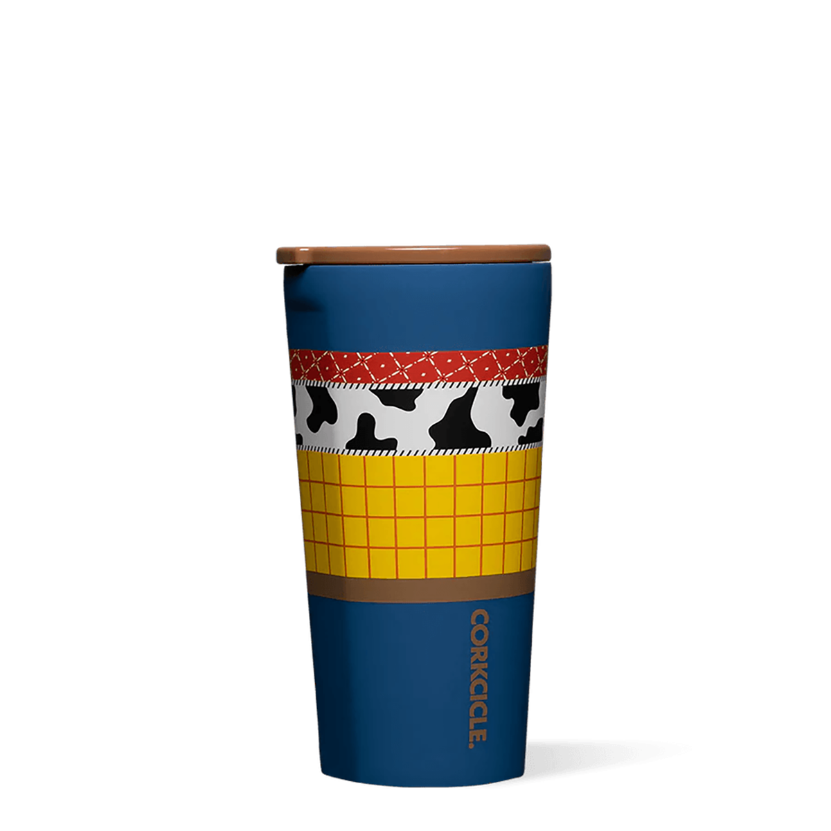 16oz Woody Tumbler