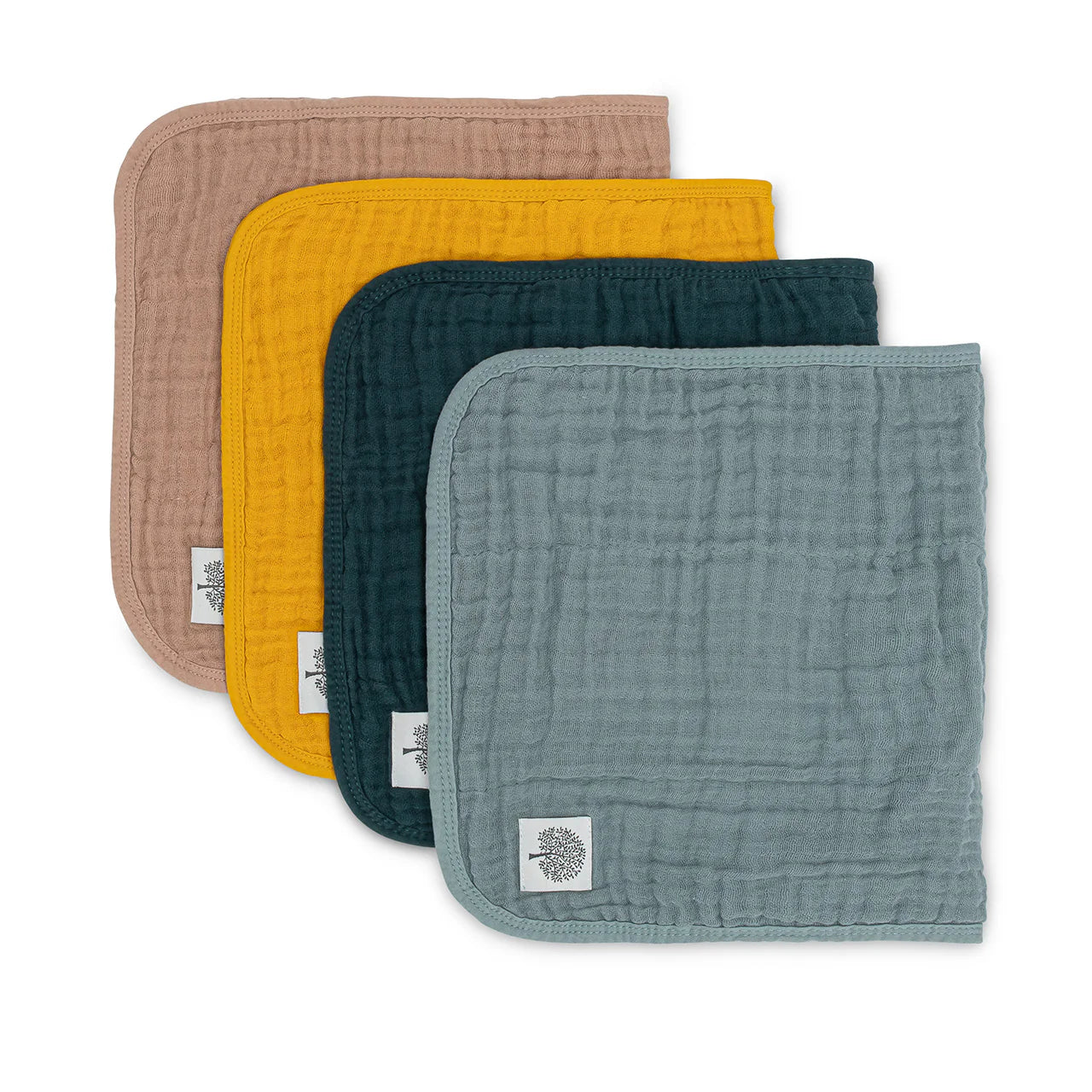 burp rag set