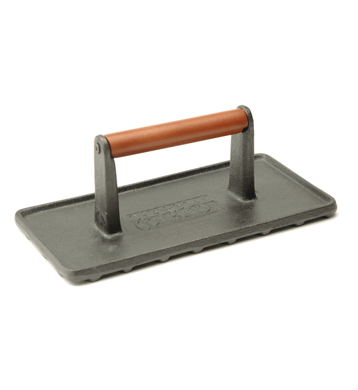 Cast Iron Press