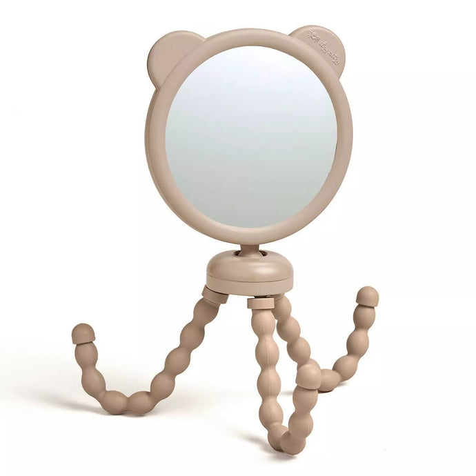Stroller mirror