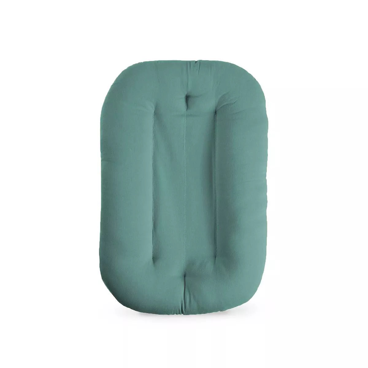 Moss Snuggle me lounger
