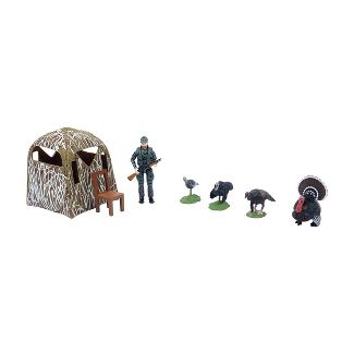 Turkey Hunting Set