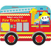 Baby's Very First Fire Truck Book
