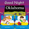 Good Night Oklahoma (Board Book)