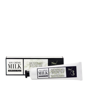 ARCHIPELAGO BOTANICALS SOY HAND CREME