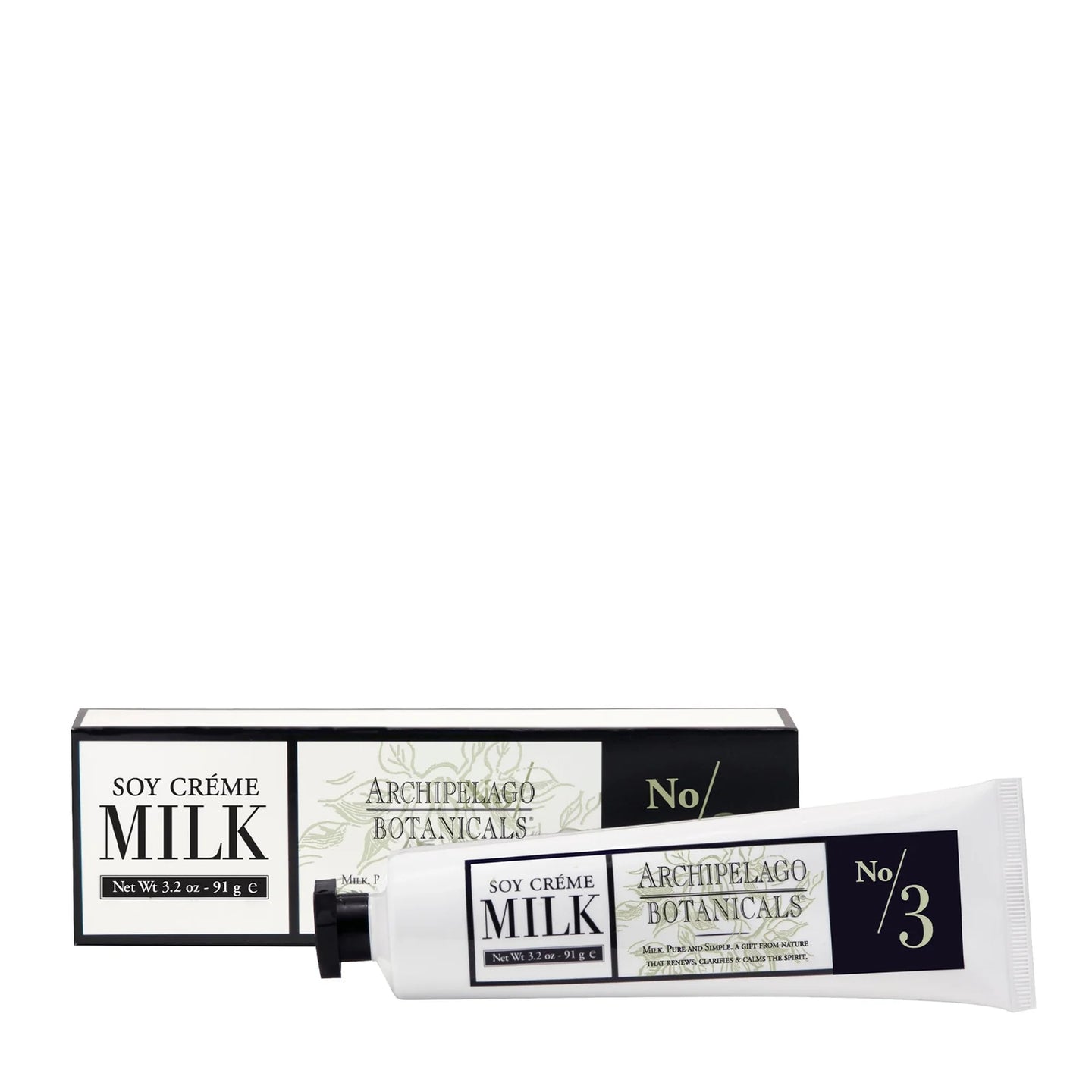 ARCHIPELAGO BOTANICALS SOY HAND CREME
