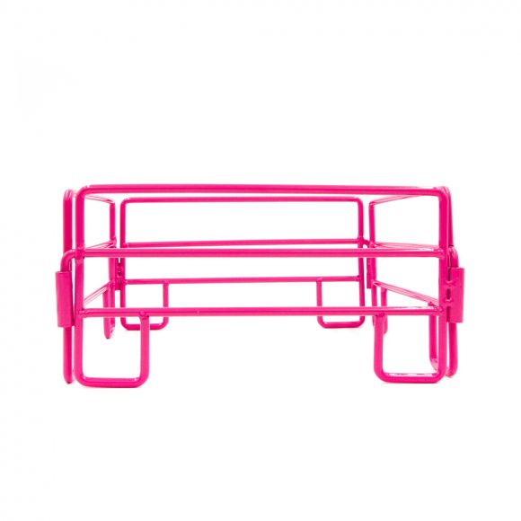Pink 4pc Panel Set