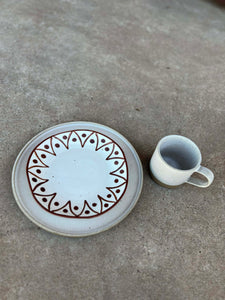 3pc Place Setting