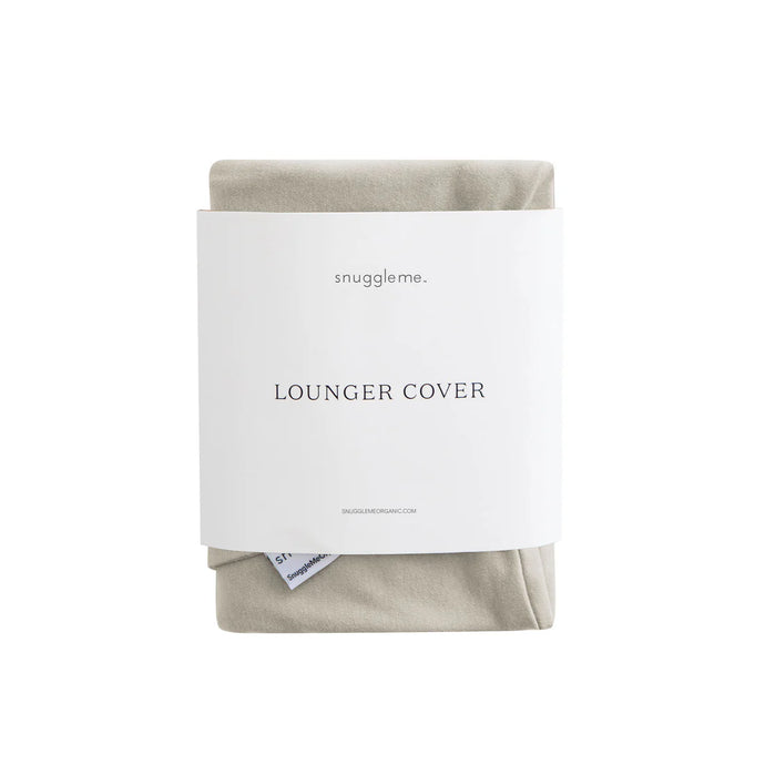 Snuggle Me Birch Lounger Cover
