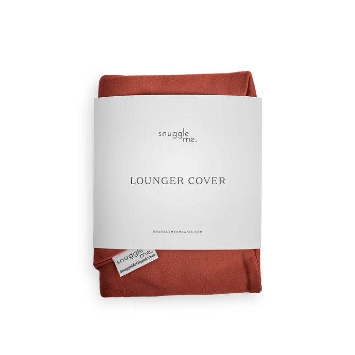 Lounger Cover | Gingerbread