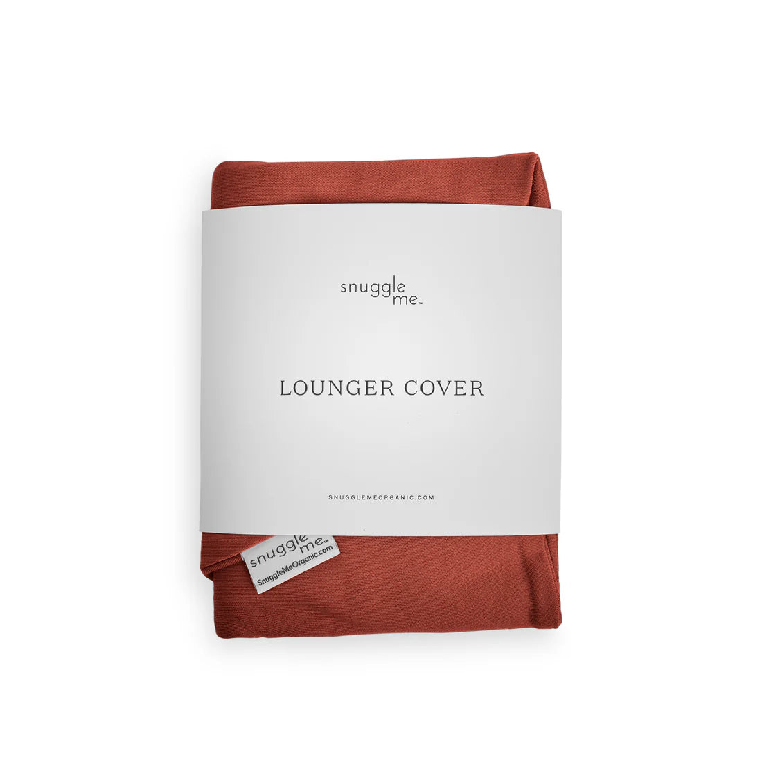 Lounger Cover | Gingerbread