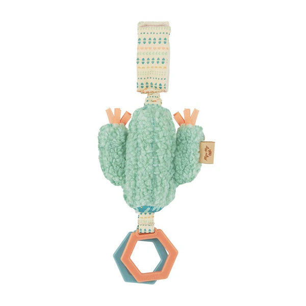 Itzy Ritzy Jingle Cactus