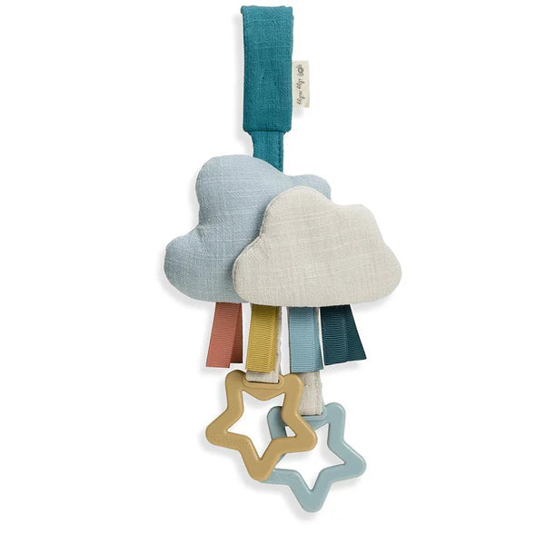 Cloud Jingle Toy