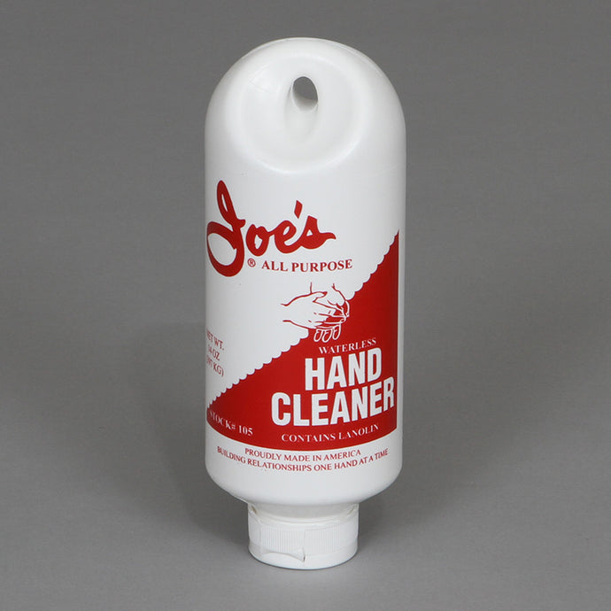 JOE'S HAND CLEANER