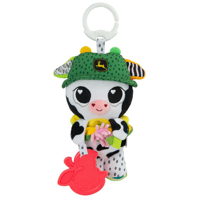 Bella The Cow Clip