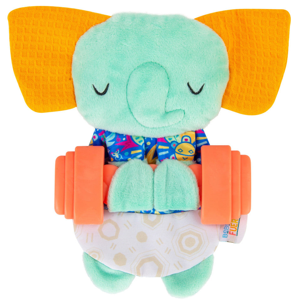 Move and Groove Elephant