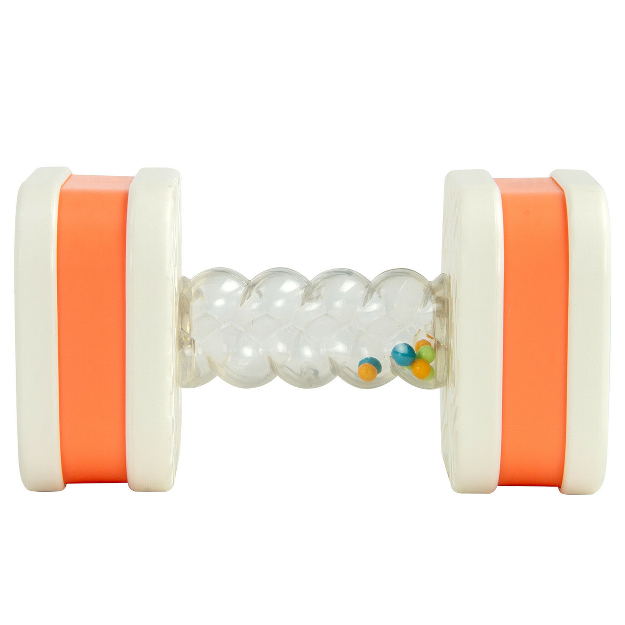 Twist and Shake Dumbbell