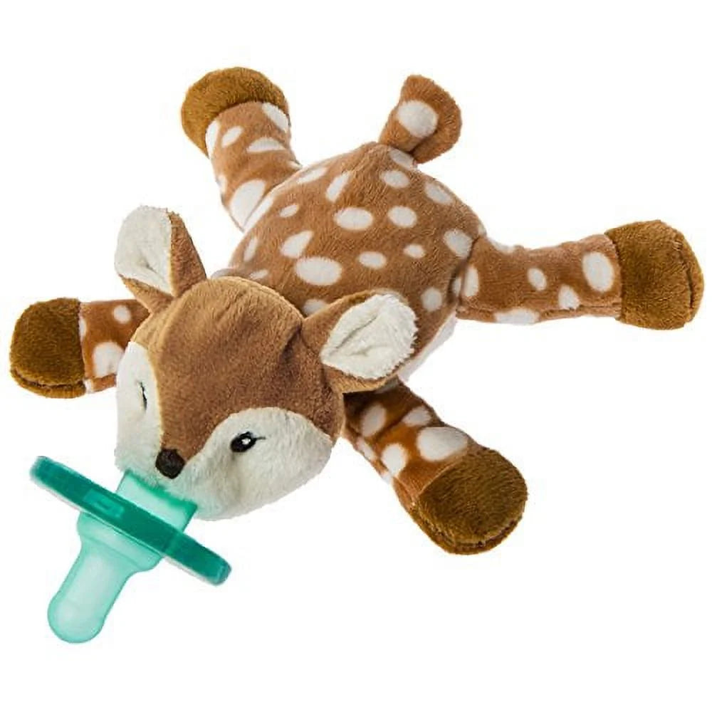 Wubbanub Fawn