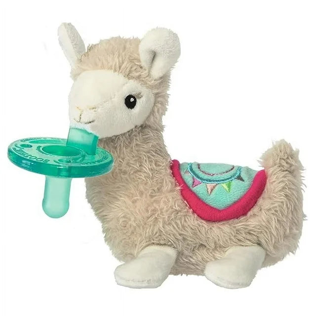 WabbaNub Lama
